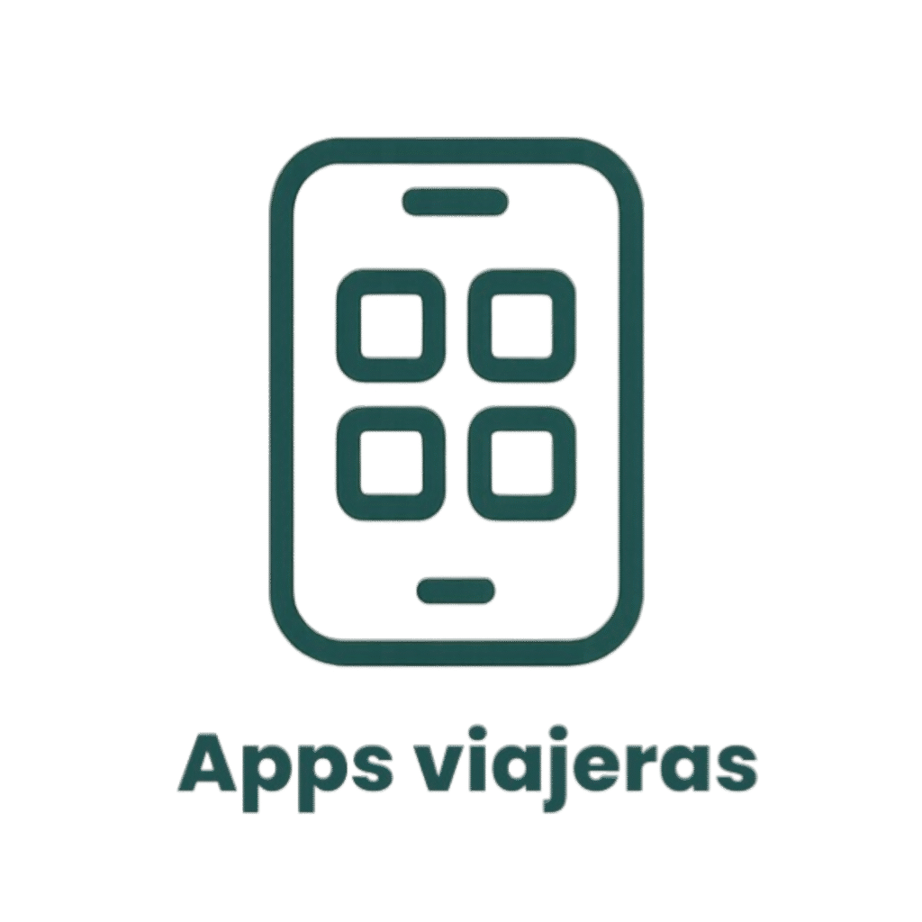 Consejo mochilero - apps de viaje