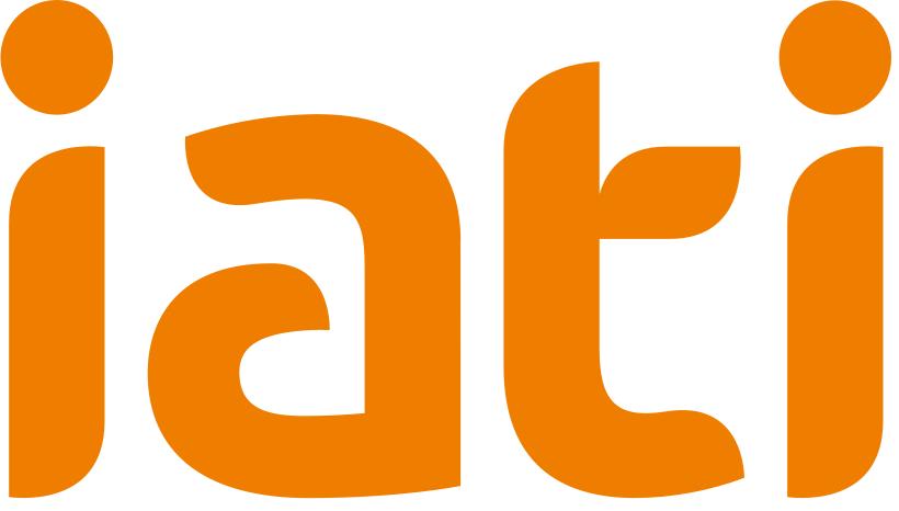 Logo IATI seguros de viaje