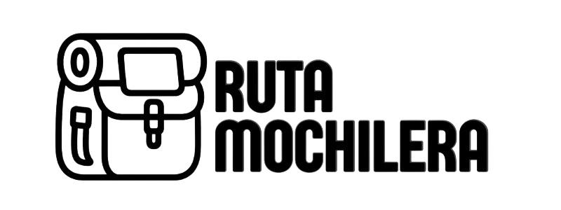 Ruta Mochilera