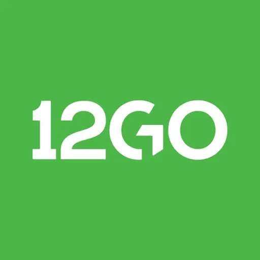 12Go logo