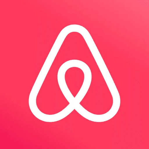 Airbnb logo