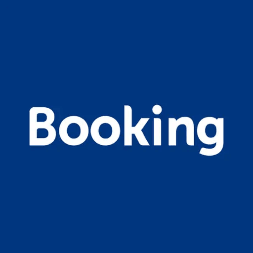 Booking logo