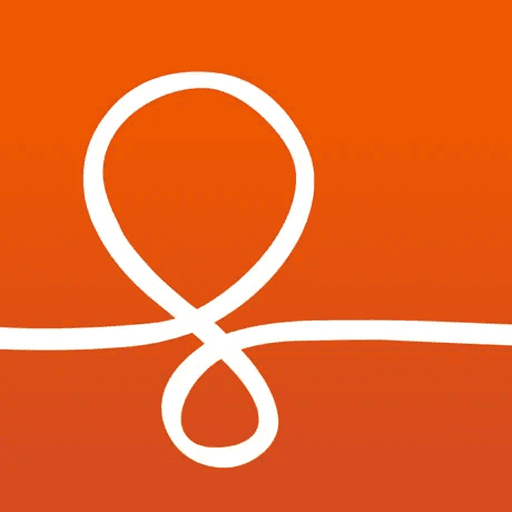Couchsurfing logo