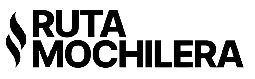 Logo de Ruta Mochilera – Guías y consejos para viajar por el mundo